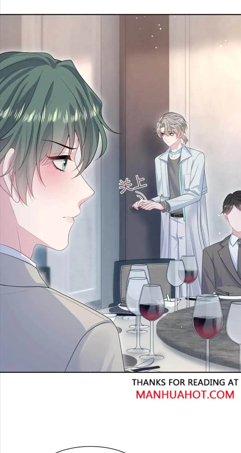 Read Seize My Boyfriend chapter 250 image 1 on Lezhin