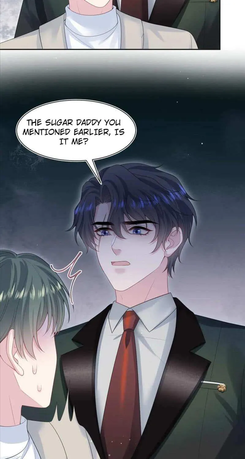 Read Seize My Boyfriend chapter 250 image 10 on Lezhin