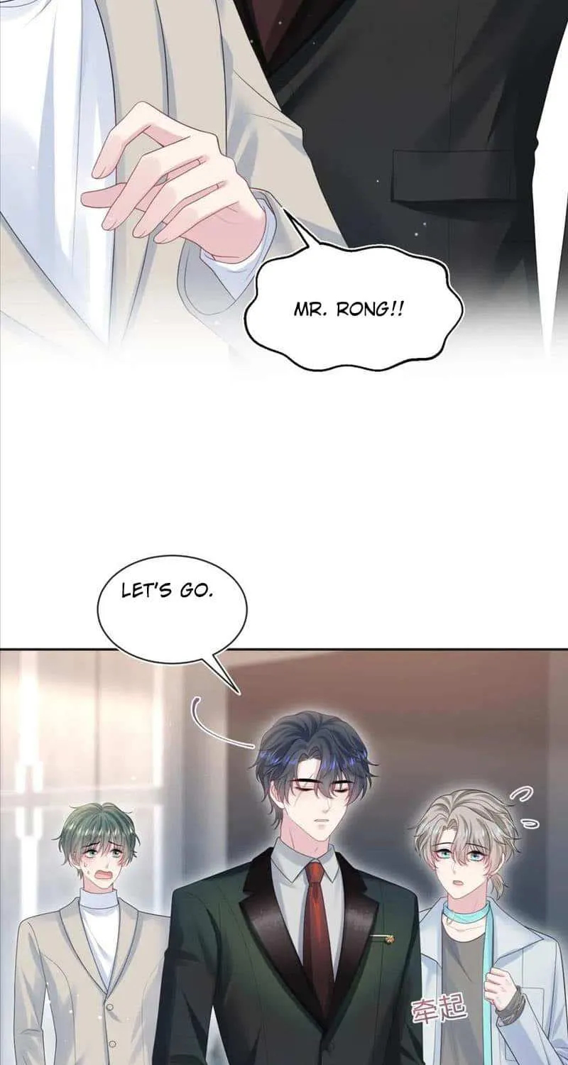Read Seize My Boyfriend chapter 250 image 11 on Lezhin