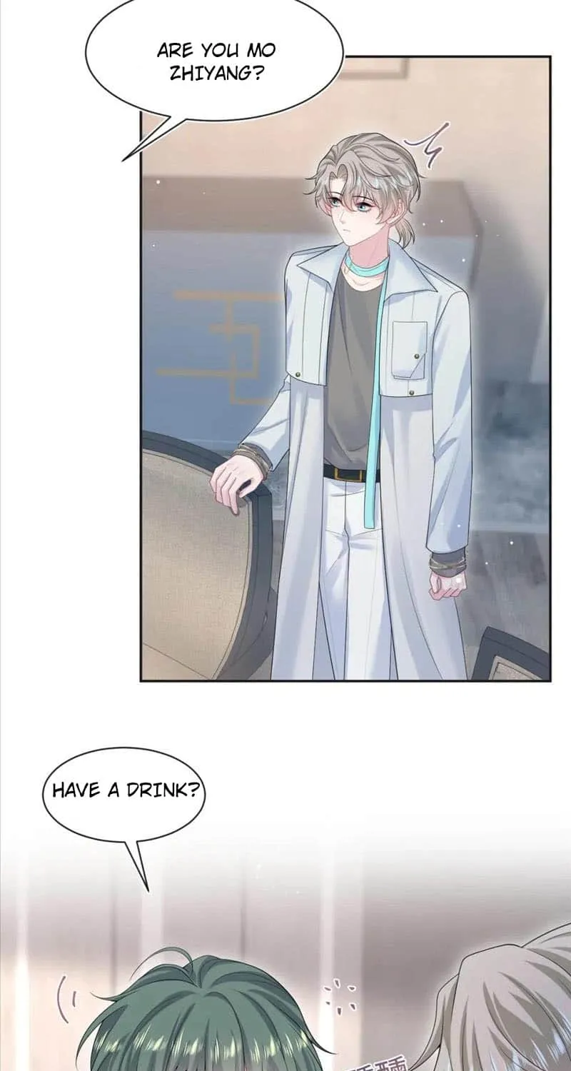 Read Seize My Boyfriend chapter 250 image 2 on Lezhin