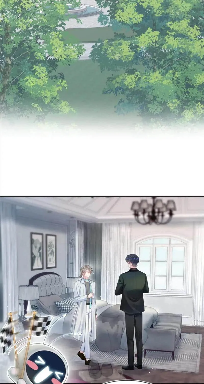 Read Seize My Boyfriend chapter 250 image 23 on Lezhin