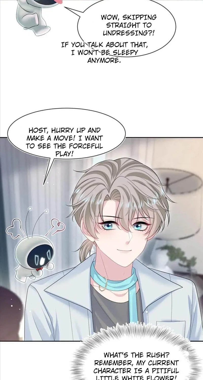 Read Seize My Boyfriend chapter 250 image 24 on Lezhin