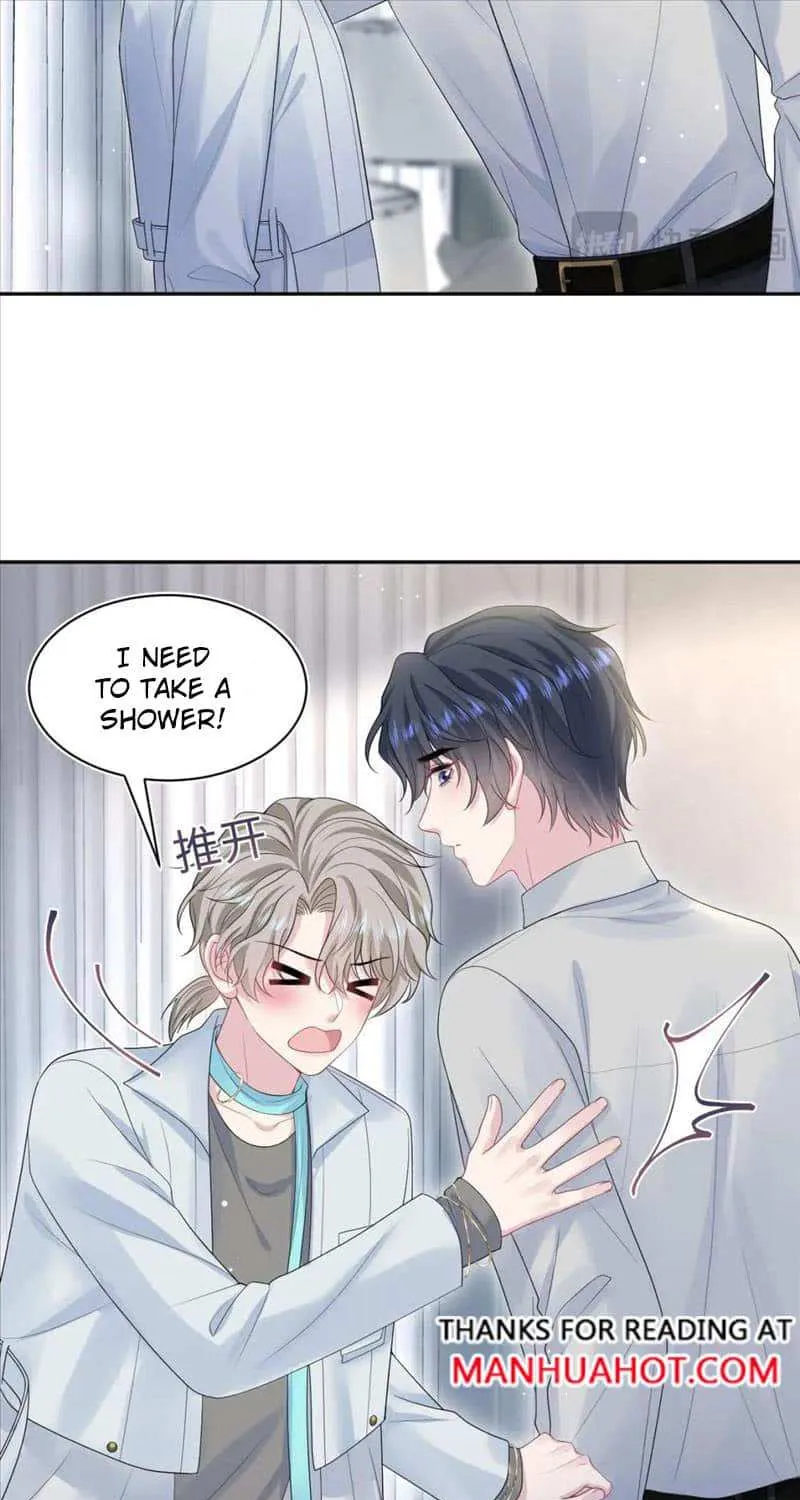Read Seize My Boyfriend chapter 250 image 28 on Lezhin