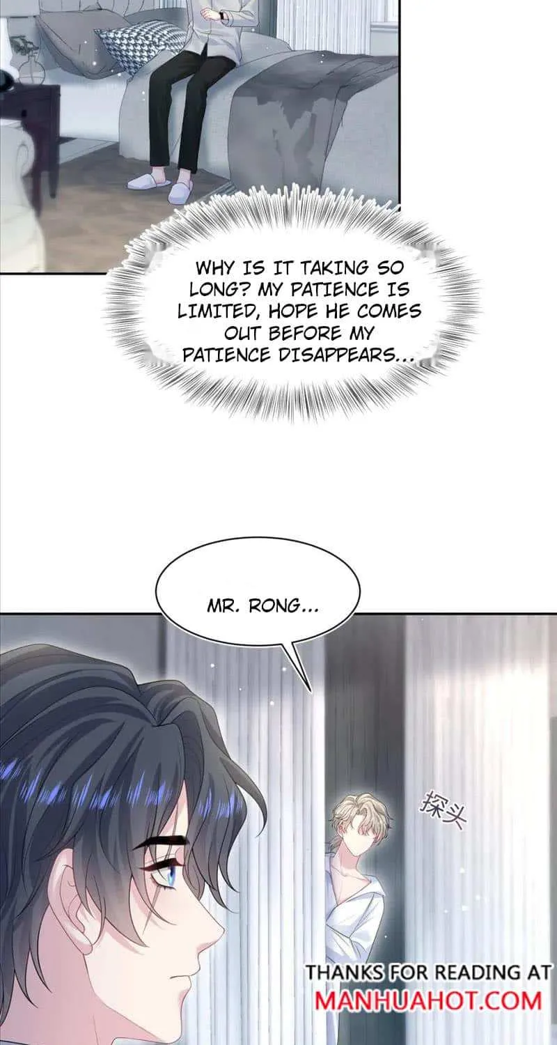 Read Seize My Boyfriend chapter 250 image 30 on Lezhin