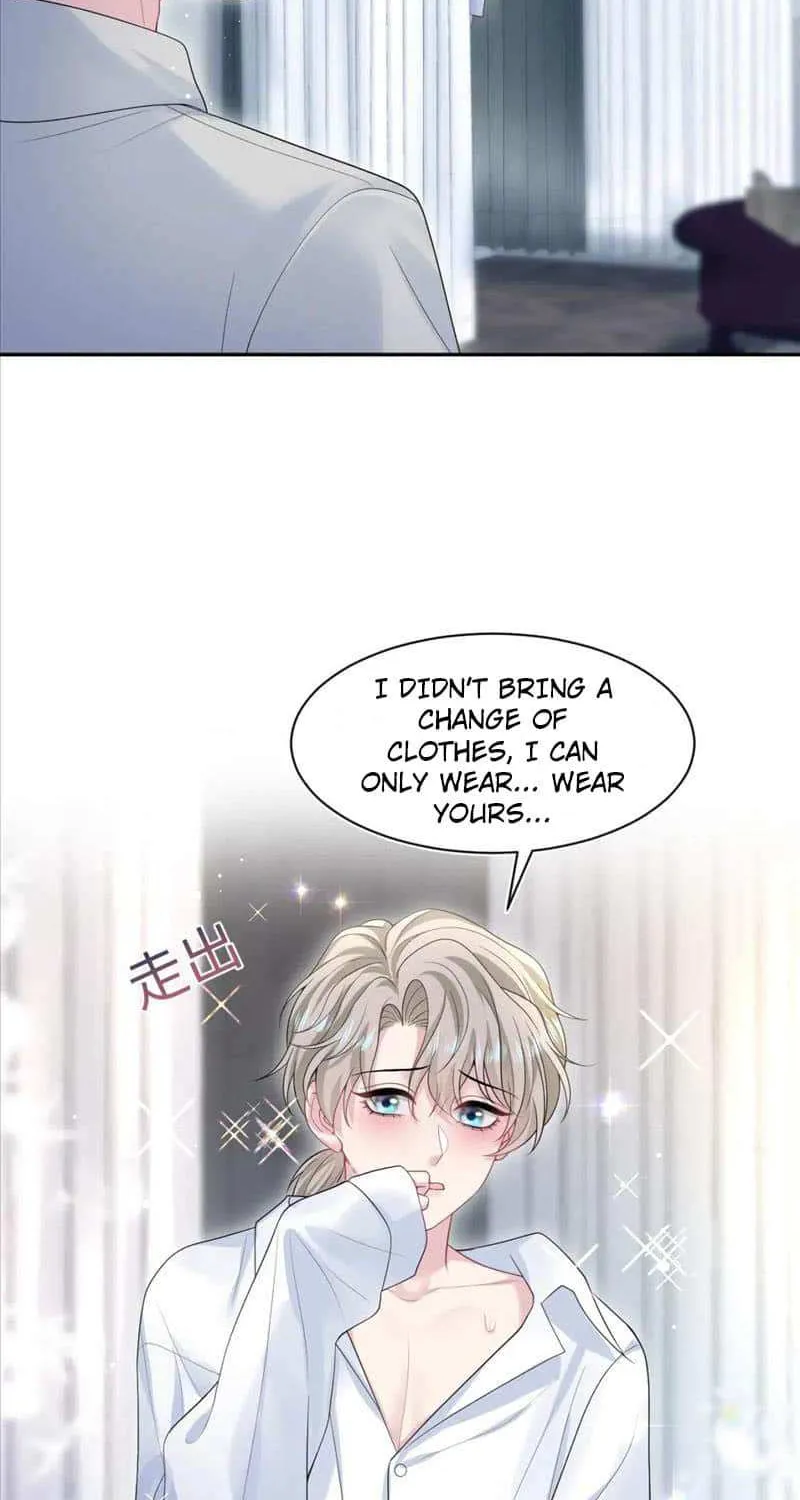 Read Seize My Boyfriend chapter 250 image 31 on Lezhin