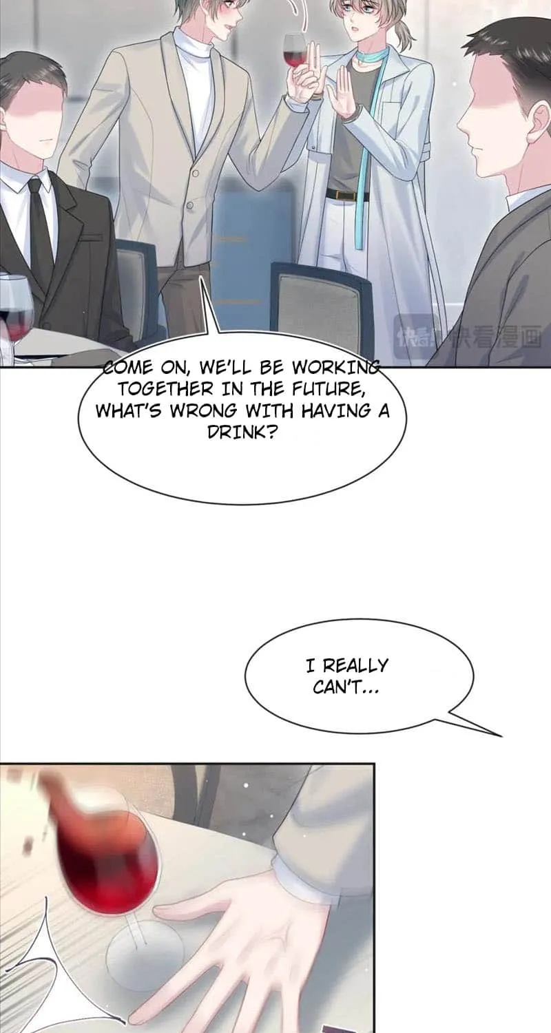 Read Seize My Boyfriend chapter 250 image 4 on Lezhin