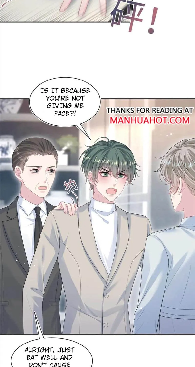 Read Seize My Boyfriend chapter 250 image 5 on Lezhin