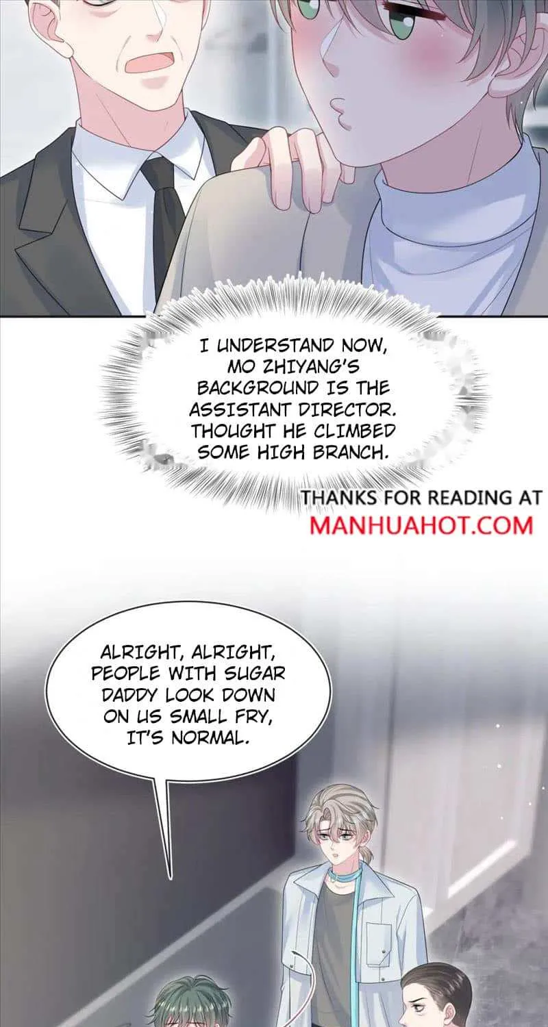 Read Seize My Boyfriend chapter 250 image 7 on Lezhin