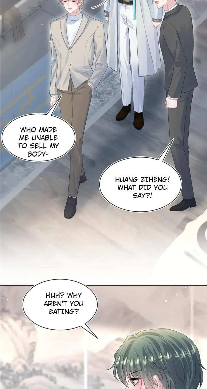 Read Seize My Boyfriend chapter 250 image 8 on Lezhin