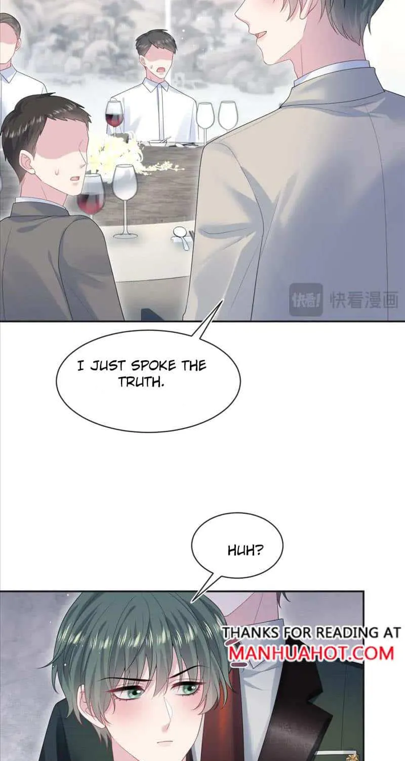 Read Seize My Boyfriend chapter 250 image 9 on Lezhin
