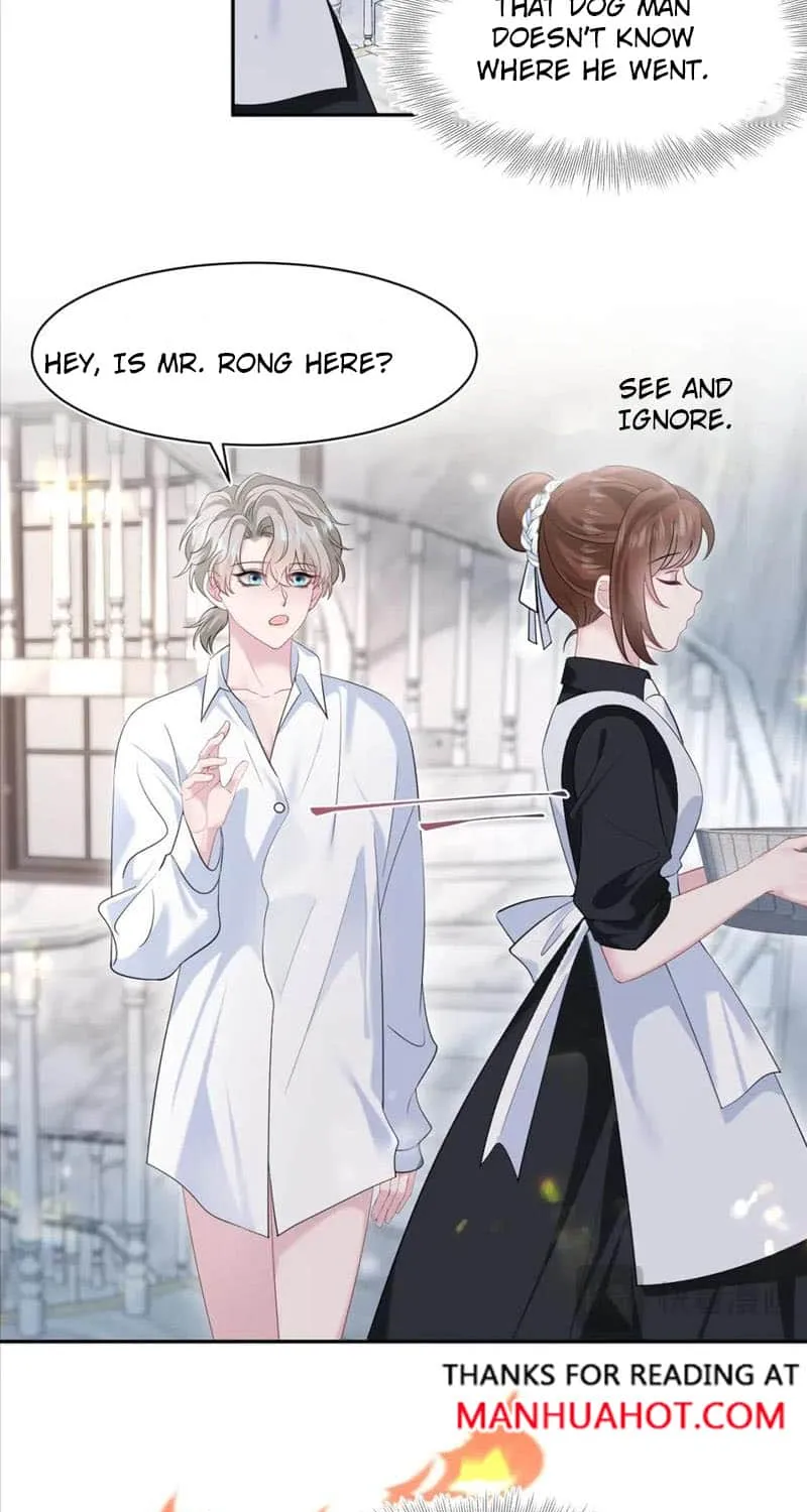 Read Seize My Boyfriend chapter 251 image 16 on Lezhin
