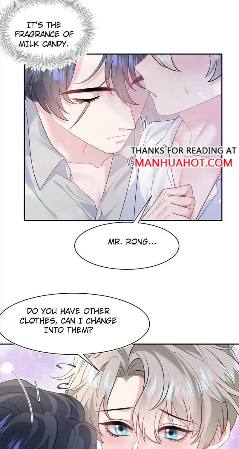 Read Seize My Boyfriend chapter 251 image 2 on Lezhin
