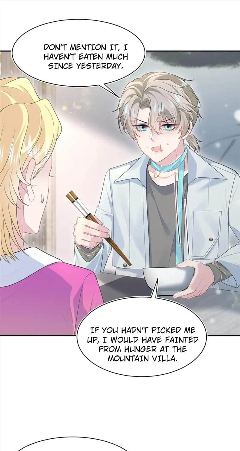 Read Seize My Boyfriend chapter 251 image 21 on Lezhin