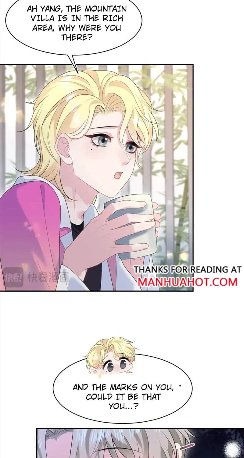 Read Seize My Boyfriend chapter 251 image 22 on Lezhin