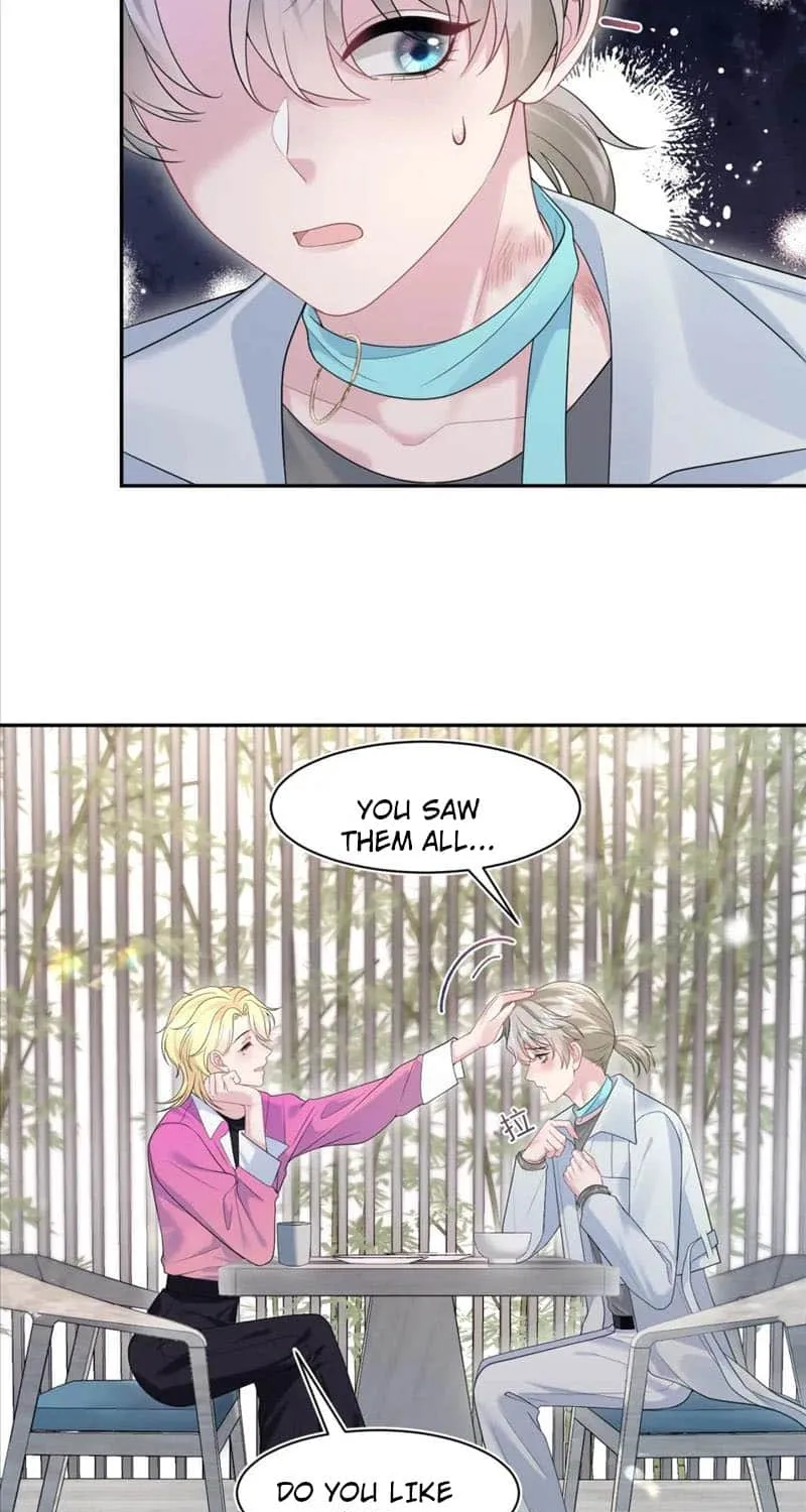 Read Seize My Boyfriend chapter 251 image 23 on Lezhin