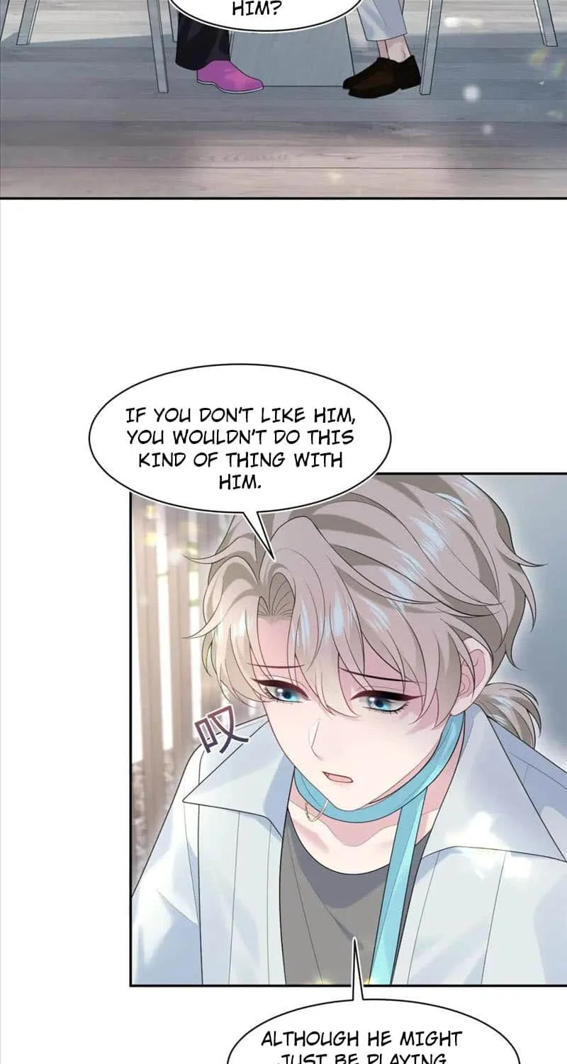 Read Seize My Boyfriend chapter 251 image 24 on Lezhin