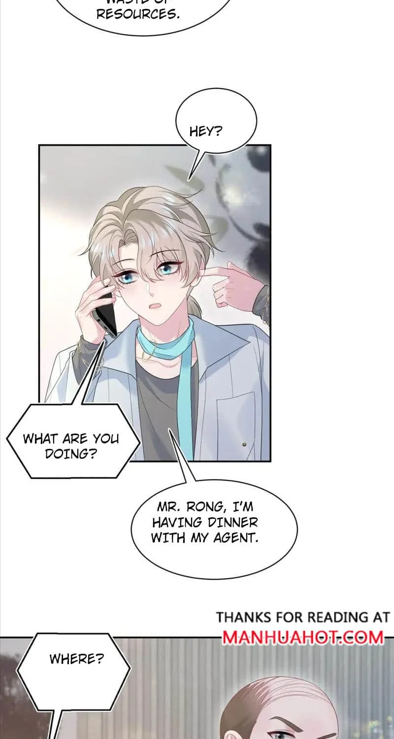 Read Seize My Boyfriend chapter 251 image 28 on Lezhin