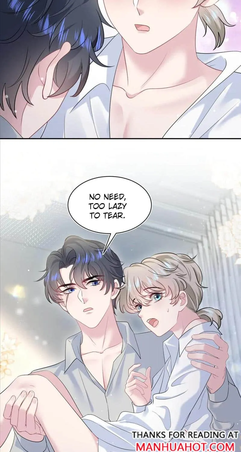 Read Seize My Boyfriend chapter 251 image 3 on Lezhin