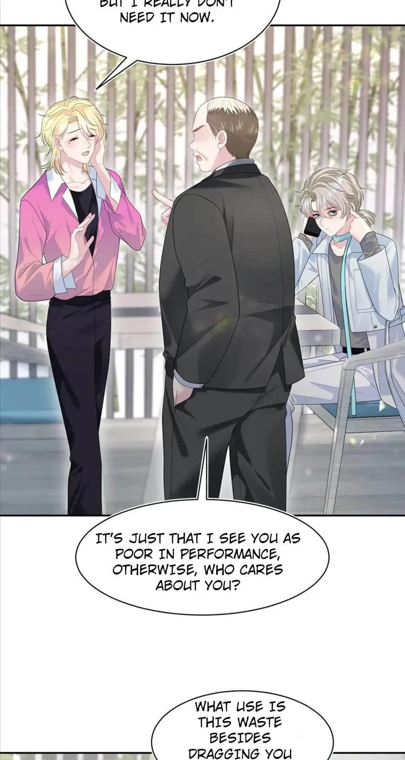 Read Seize My Boyfriend chapter 251 image 30 on Lezhin