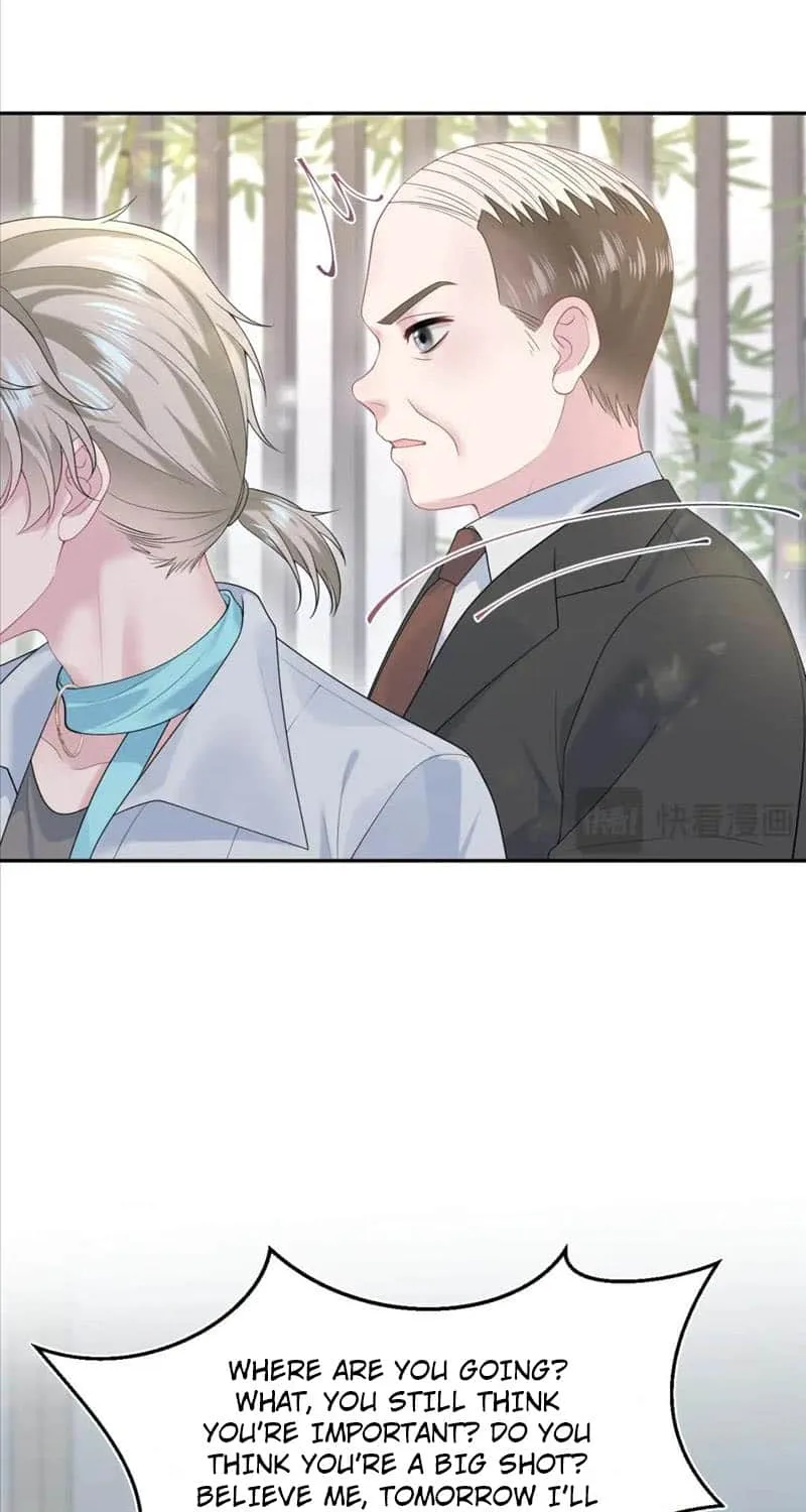 Read Seize My Boyfriend chapter 251 image 32 on Lezhin