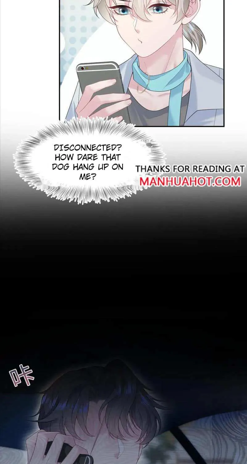 Read Seize My Boyfriend chapter 251 image 36 on Lezhin