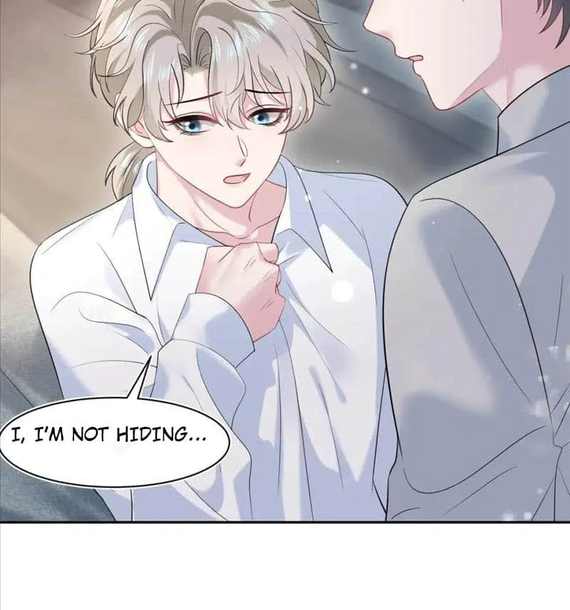 Read Seize My Boyfriend chapter 251 image 7 on Lezhin