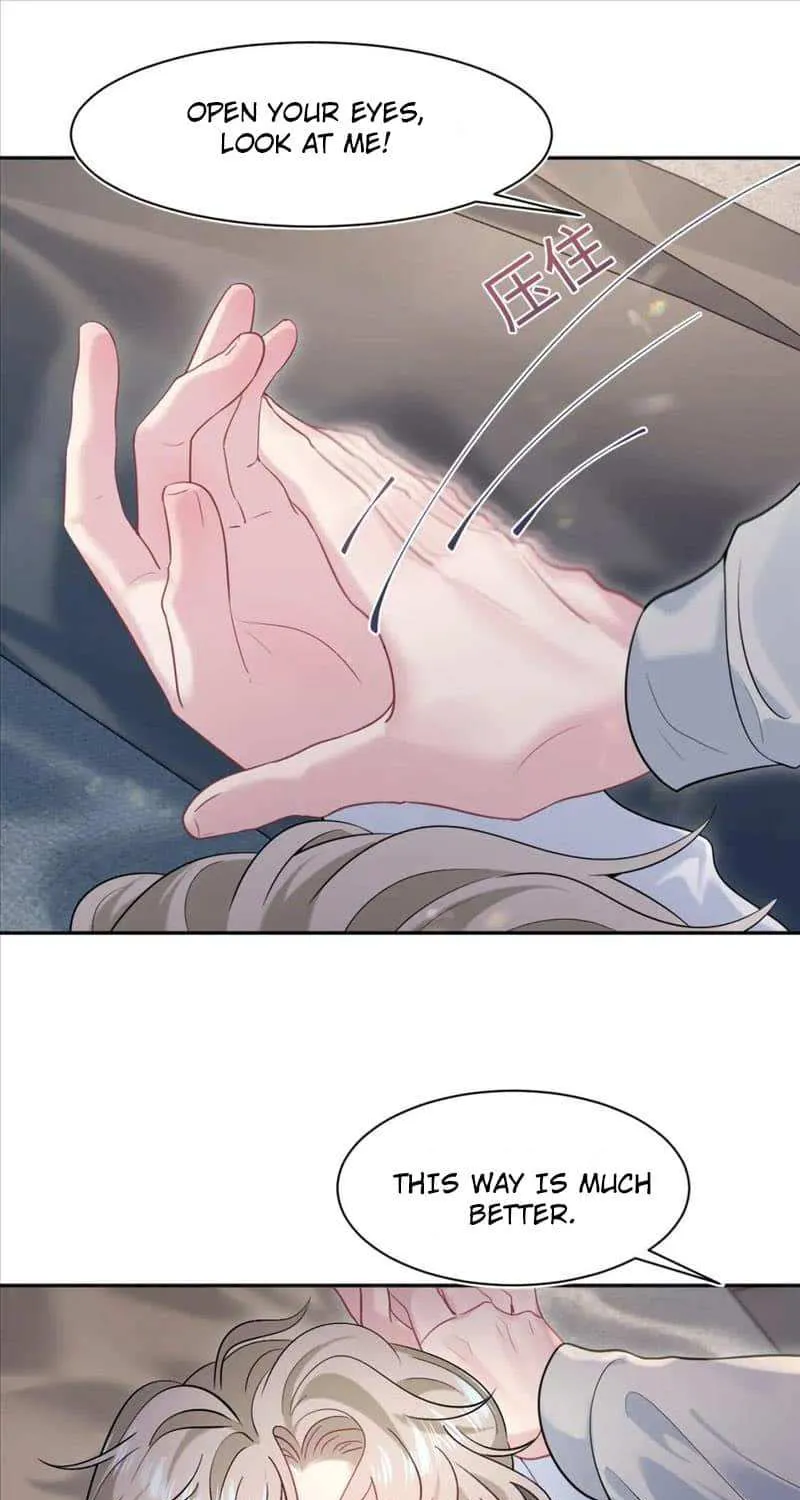 Read Seize My Boyfriend chapter 251 image 8 on Lezhin