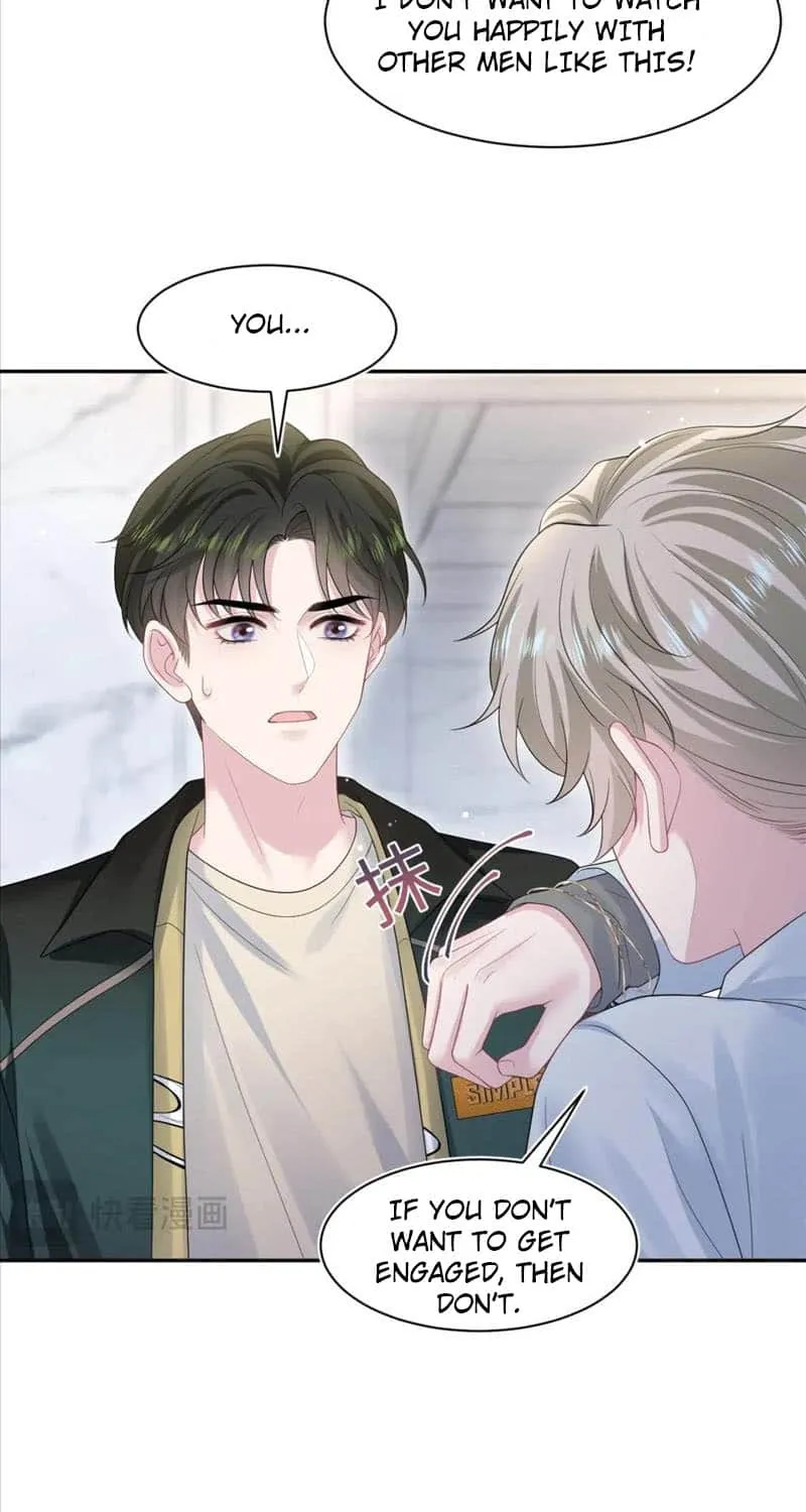 Read Seize My Boyfriend chapter 252 image 10 on Lezhin