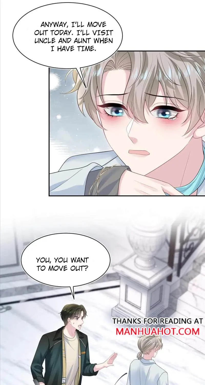 Read Seize My Boyfriend chapter 252 image 11 on Lezhin