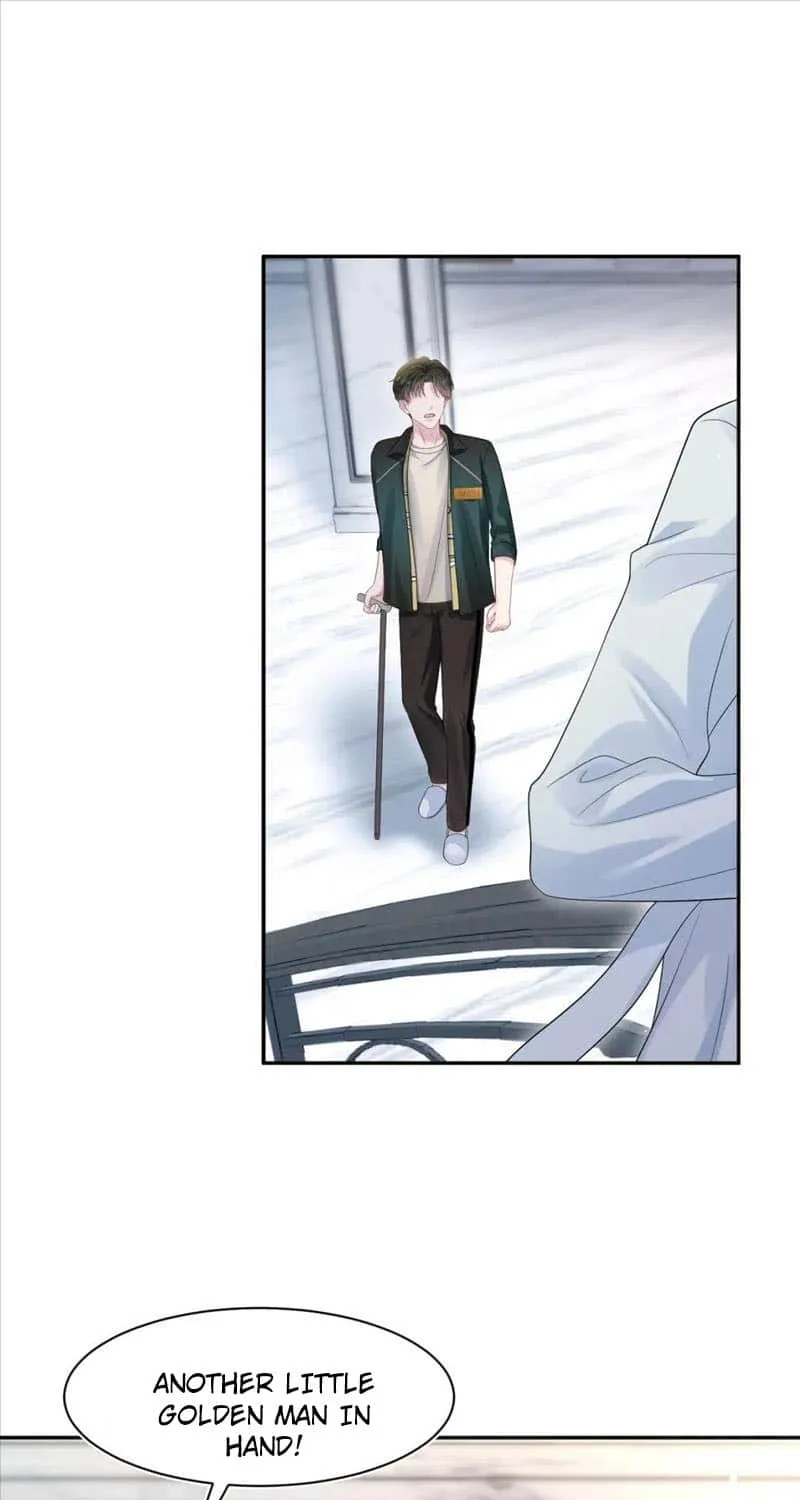 Read Seize My Boyfriend chapter 252 image 14 on Lezhin