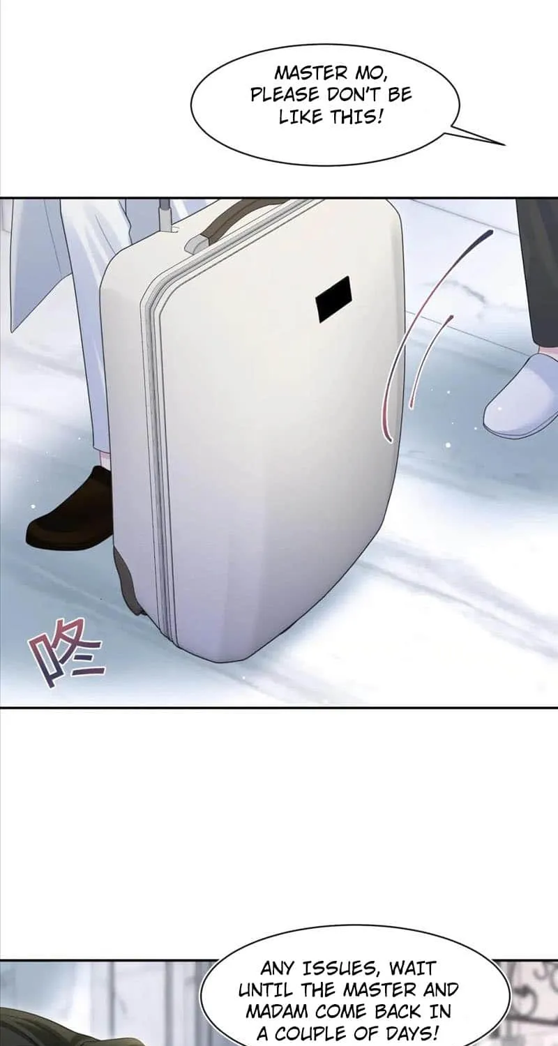 Read Seize My Boyfriend chapter 252 image 16 on Lezhin