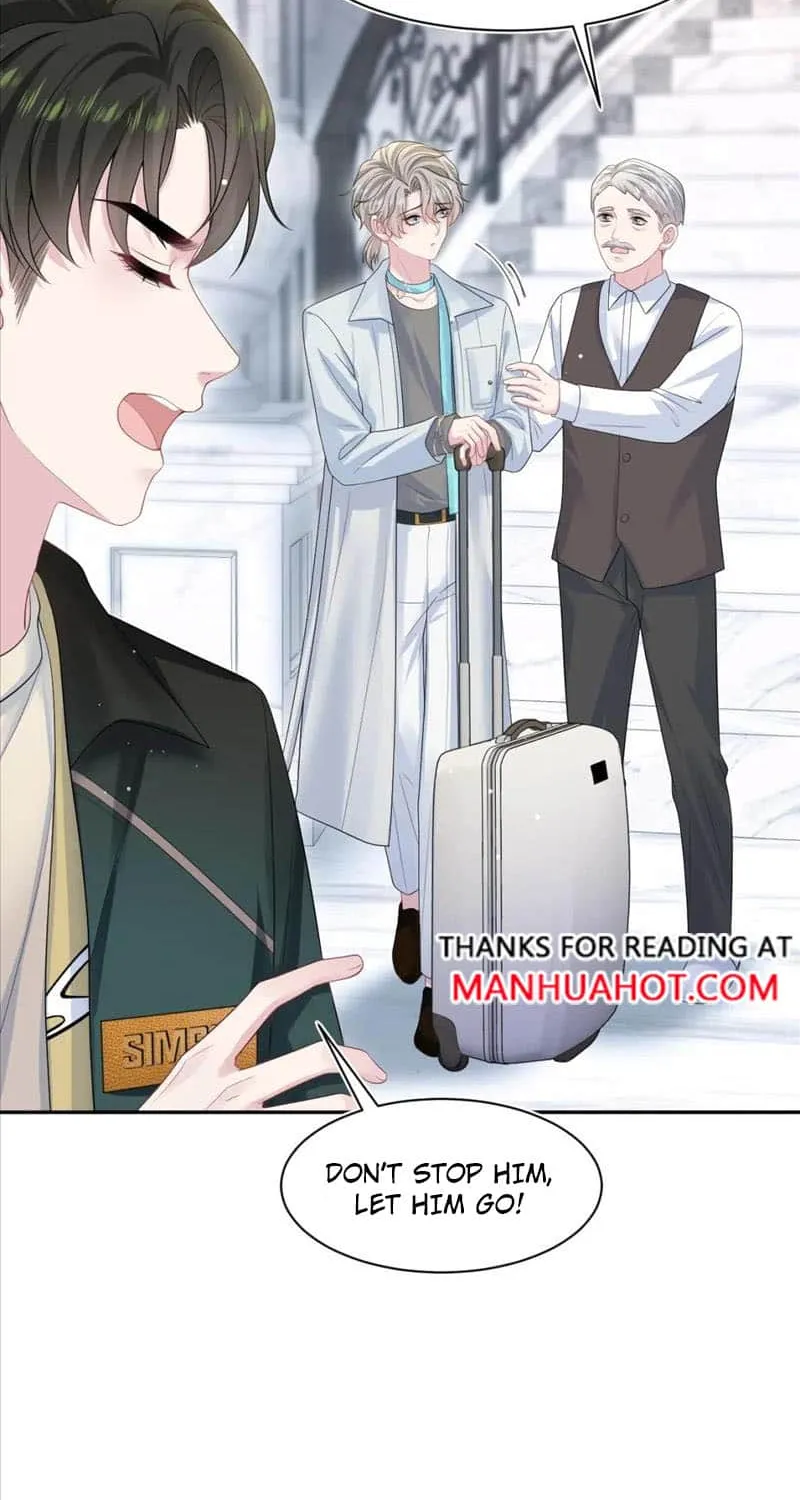 Read Seize My Boyfriend chapter 252 image 17 on Lezhin