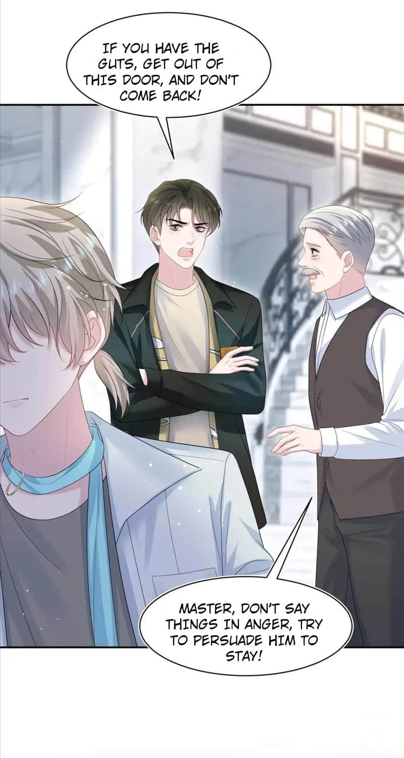 Read Seize My Boyfriend chapter 252 image 18 on Lezhin