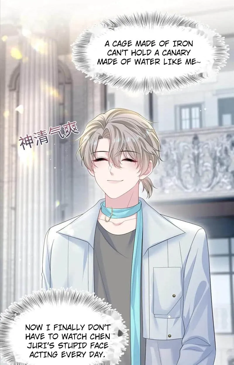 Read Seize My Boyfriend chapter 252 image 19 on Lezhin