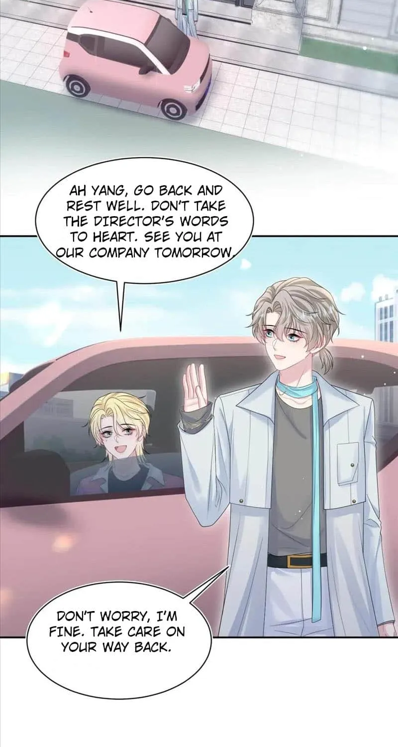 Read Seize My Boyfriend chapter 252 image 2 on Lezhin