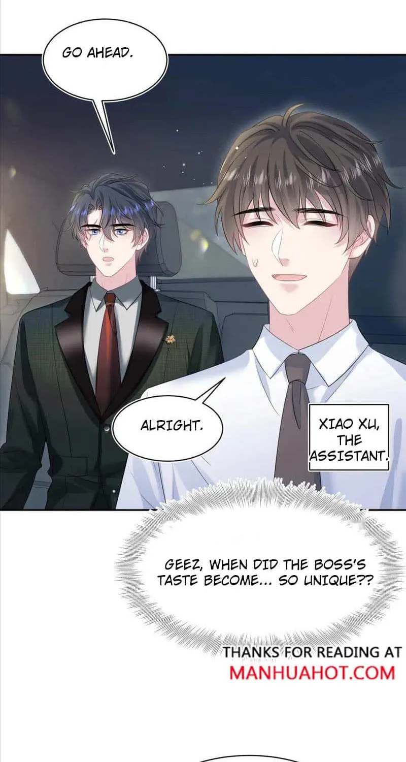 Read Seize My Boyfriend chapter 252 image 29 on Lezhin