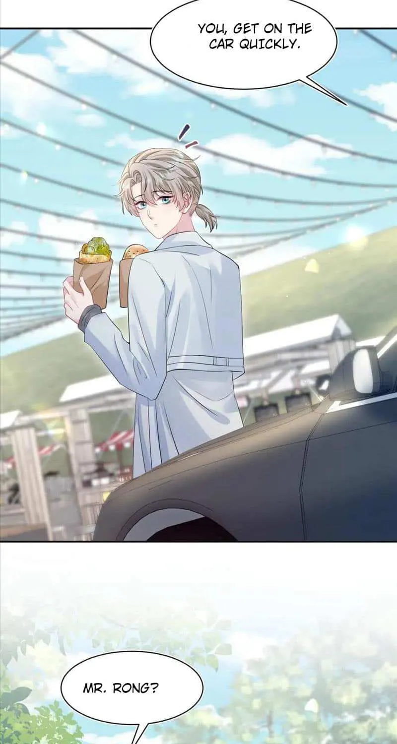 Read Seize My Boyfriend chapter 252 image 30 on Lezhin