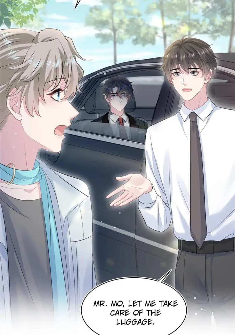 Read Seize My Boyfriend chapter 252 image 31 on Lezhin