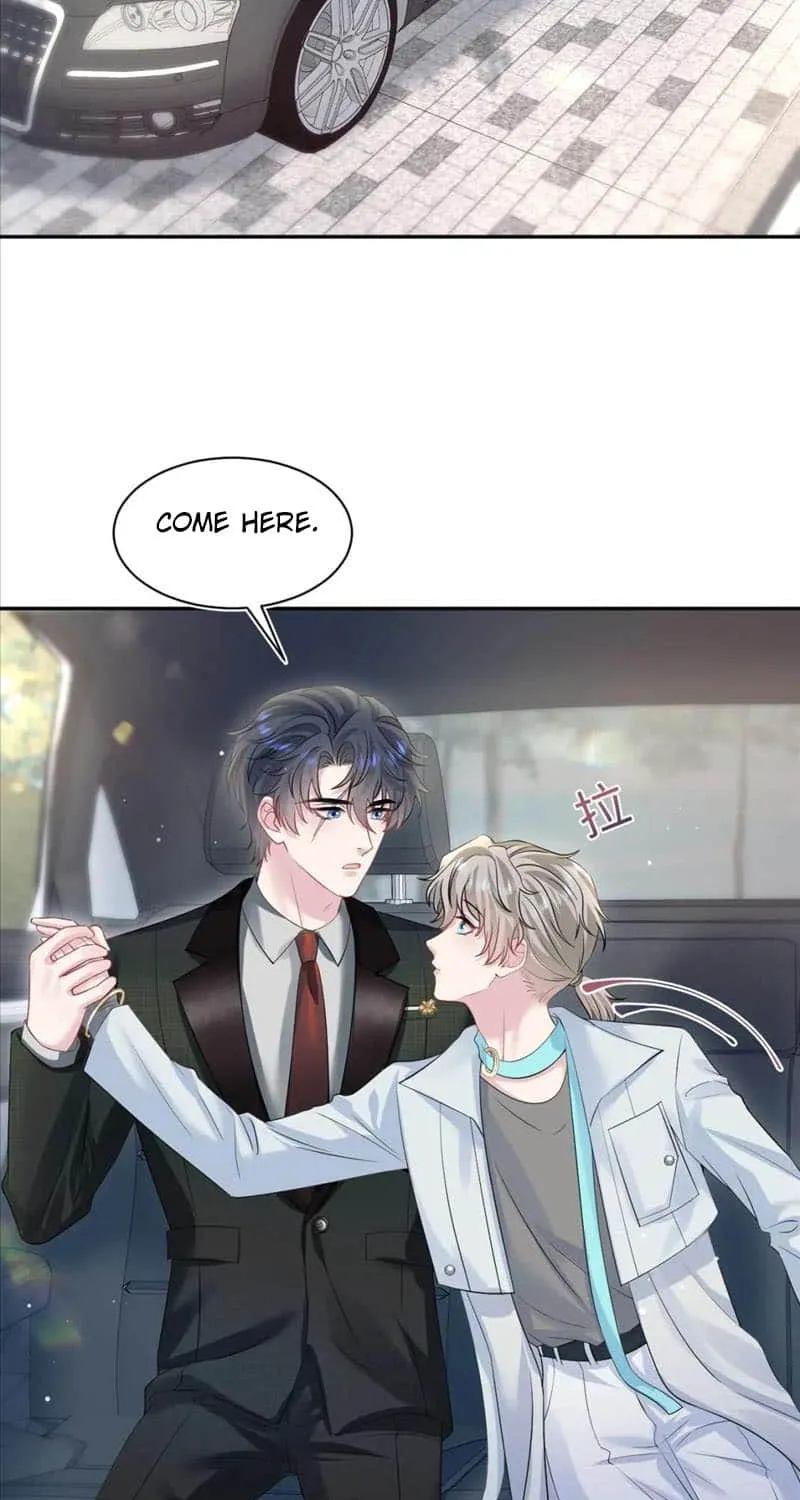 Read Seize My Boyfriend chapter 252 image 34 on Lezhin