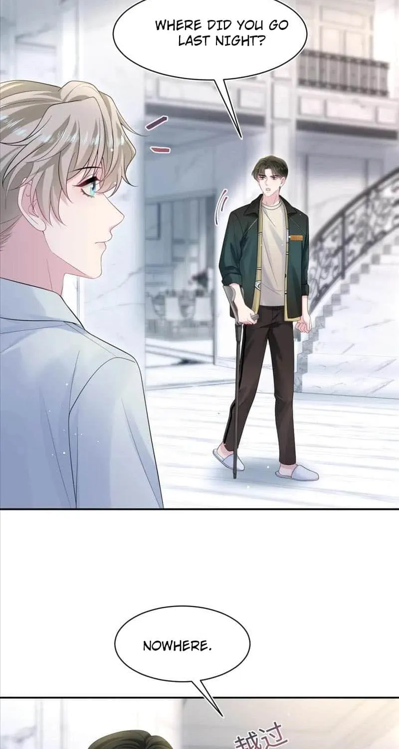 Read Seize My Boyfriend chapter 252 image 4 on Lezhin