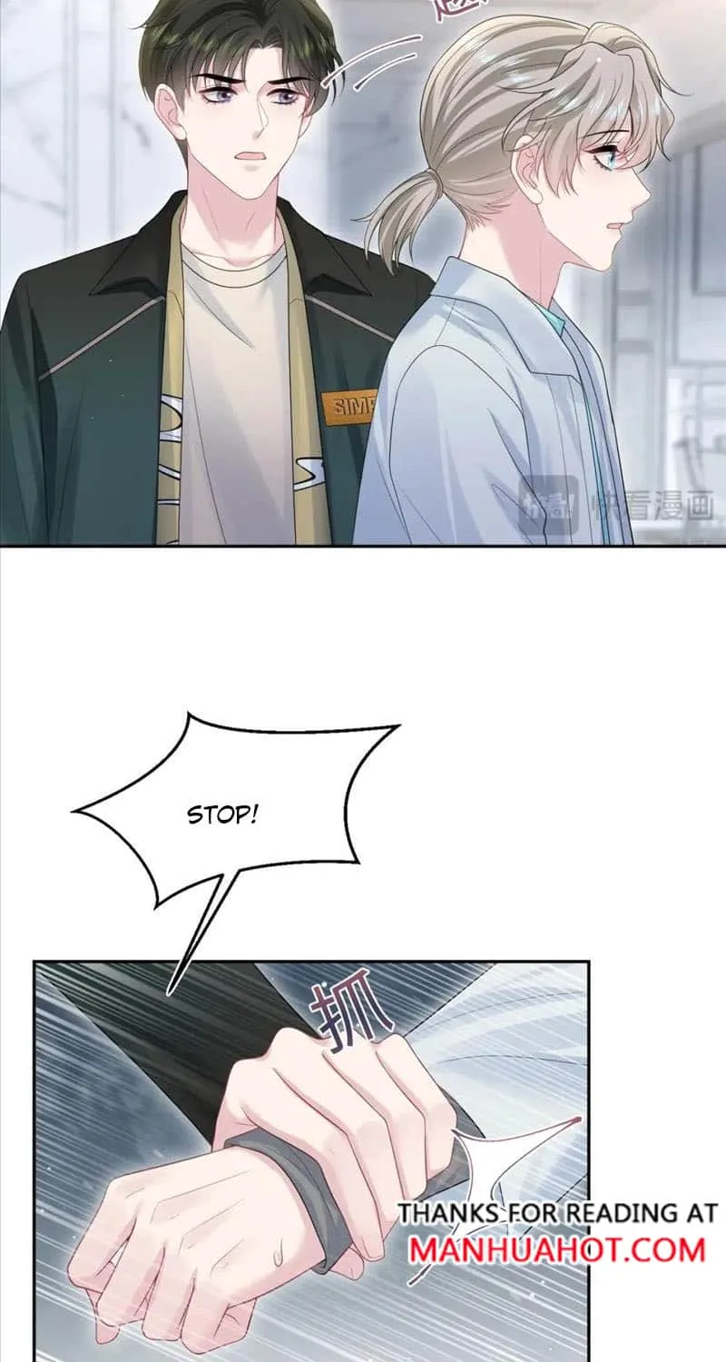 Read Seize My Boyfriend chapter 252 image 5 on Lezhin