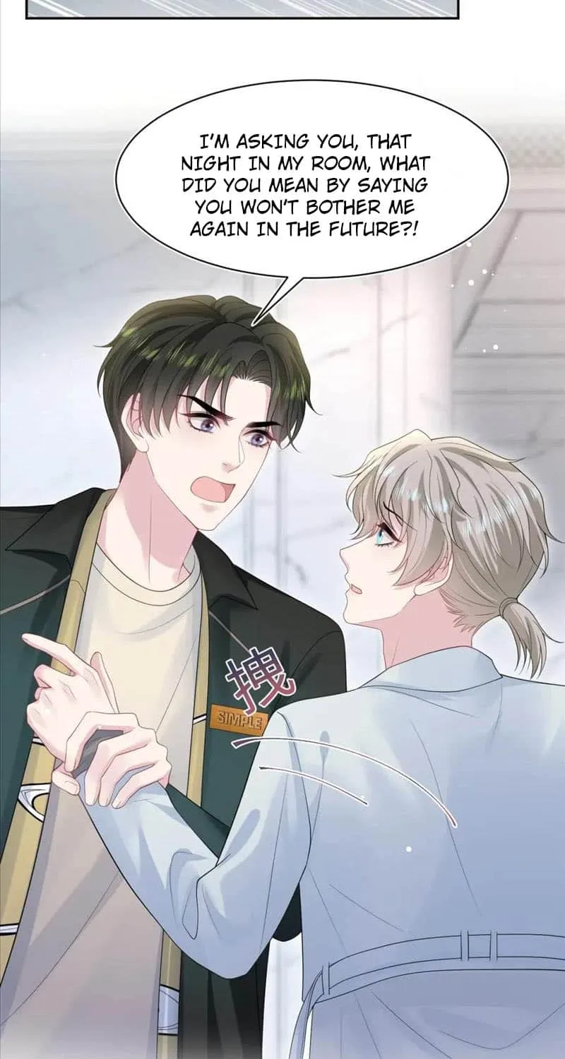 Read Seize My Boyfriend chapter 252 image 6 on Lezhin