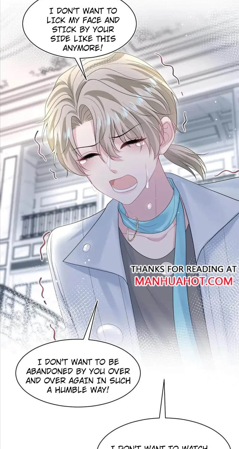 Read Seize My Boyfriend chapter 252 image 9 on Lezhin