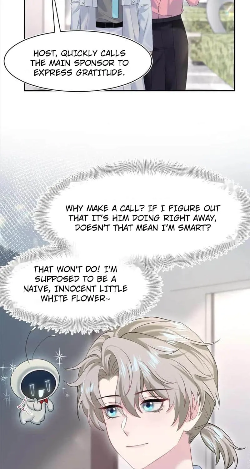 Read Seize My Boyfriend chapter 254 image 10 on Lezhin