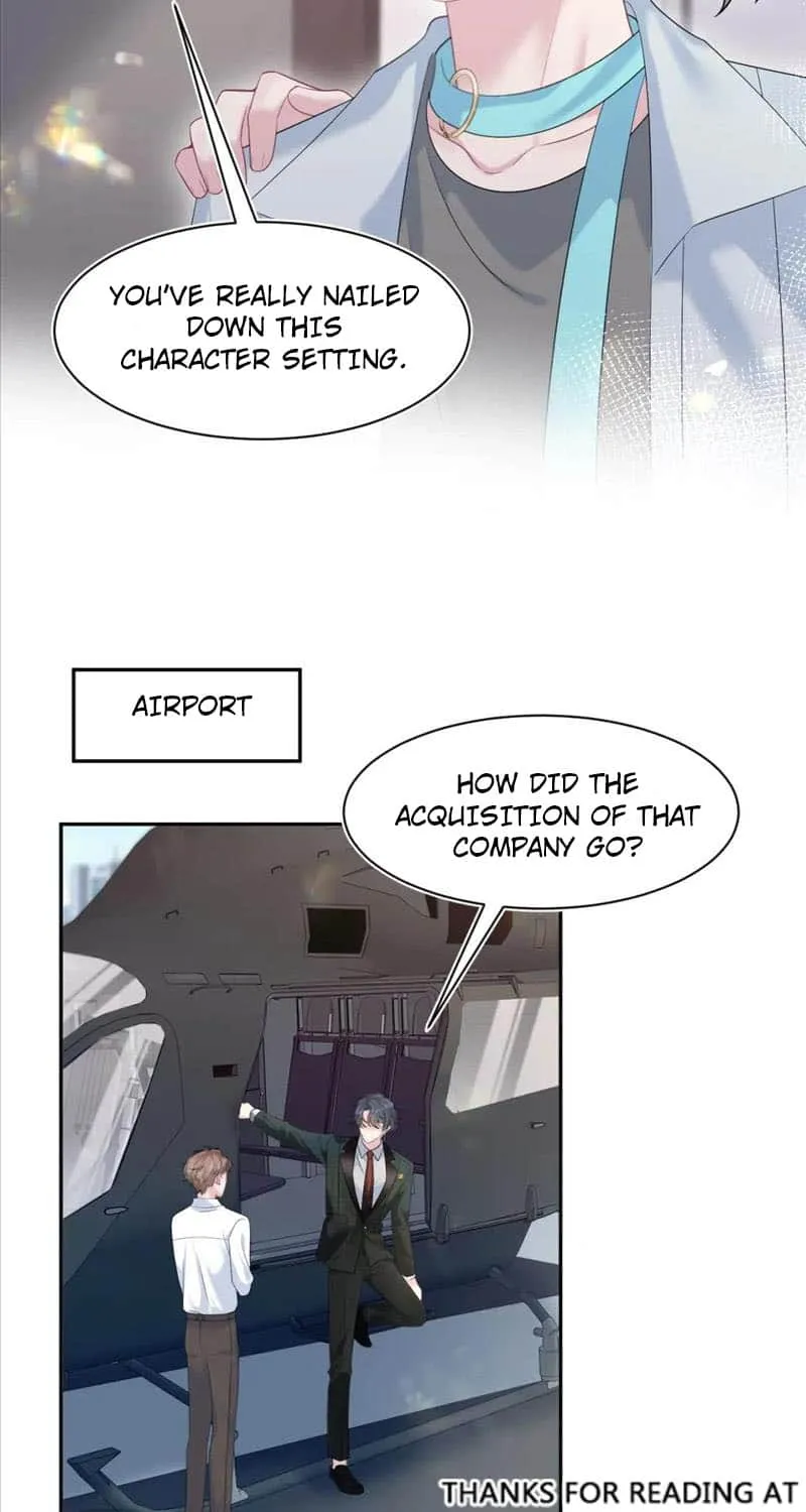 Read Seize My Boyfriend chapter 254 image 11 on Lezhin