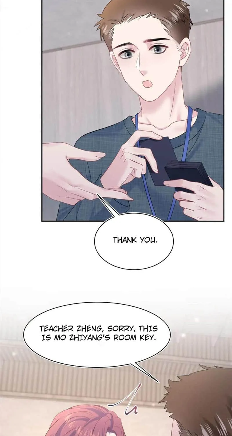 Read Seize My Boyfriend chapter 254 image 16 on Lezhin