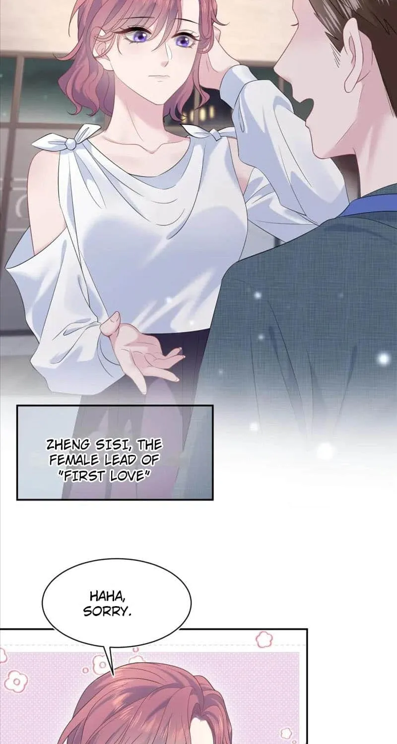 Read Seize My Boyfriend chapter 254 image 17 on Lezhin