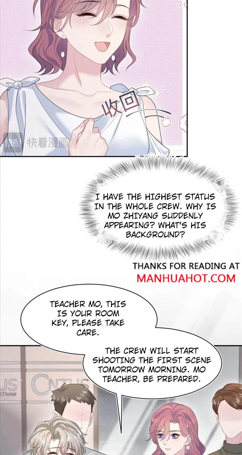 Read Seize My Boyfriend chapter 254 image 18 on Lezhin