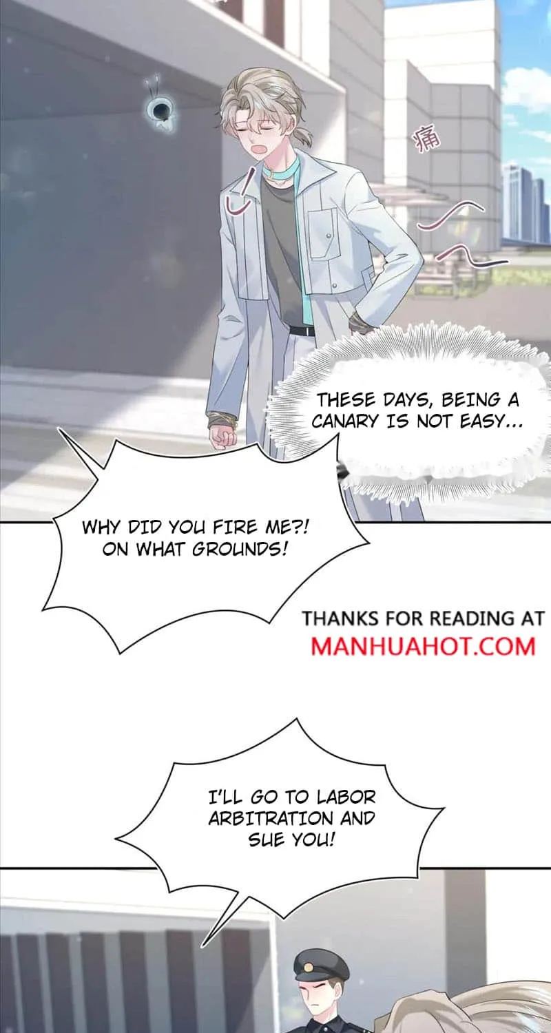 Read Seize My Boyfriend chapter 254 image 2 on Lezhin