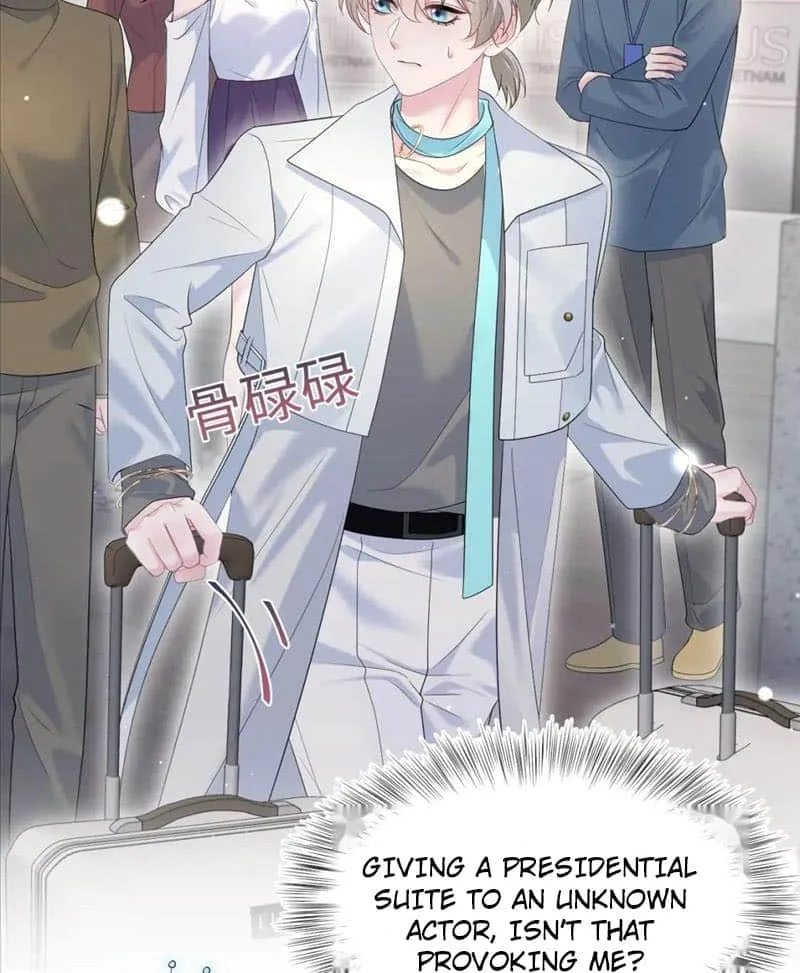 Read Seize My Boyfriend chapter 254 image 20 on Lezhin
